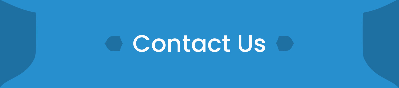 Contact Banner