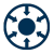 Surveillance and Monitoring Icon