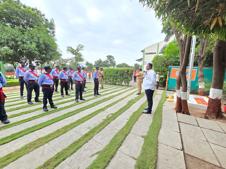 BSS Gallery Images